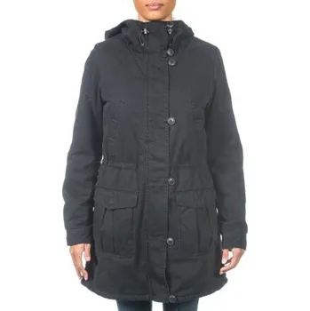 Pánská větrovka Bunda Rip Curl UPPSALA JACKET Black velikost S