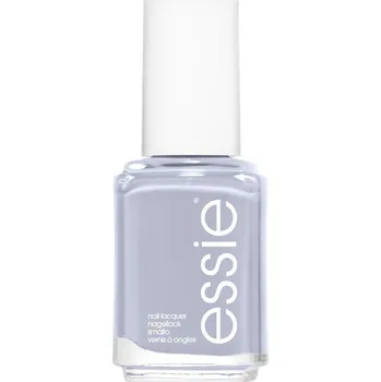 Lak na nehty essie - Glitter Es Nail Color 24 In Stitches Laky na nehty 13.5 ml Šedá unisex