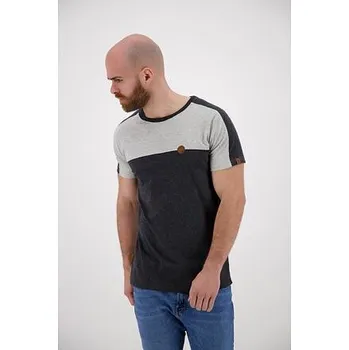 Pánské tričko Tričko Alife and Kickin EMILAK Steal velikost XXL