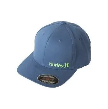 Kšiltovka Kšiltovka Hurley CORP Blue Force velikost L/XL