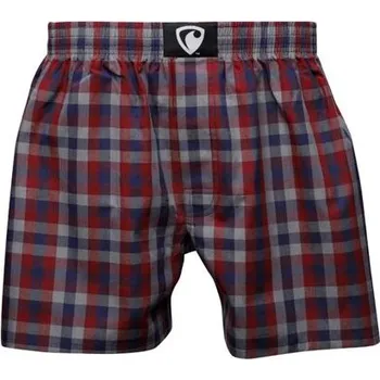 Trenýrky Spodní prádlo Represent CLASSIC ALI 19110 Multicolour velikost XL