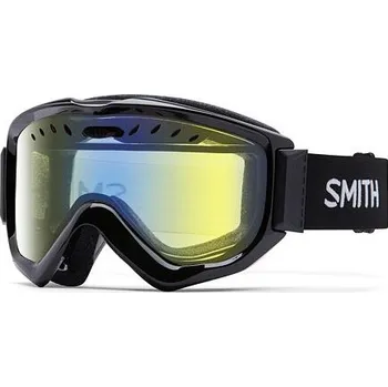 Snow brýle Smith KNOWLED.REG OTG Black velikost O/S