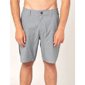 šortky Rip Curl NEW CARGO BOARDWALK 19 Black velikost 34