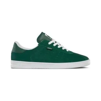Pánské tenisky Boty Etnies THE SCAM Hunter Green velikost 42.0