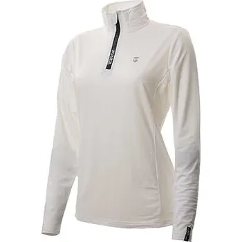 Pánská mikina Mikina Rehall JOANNA White velikost XL