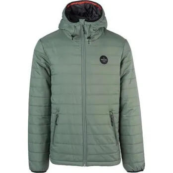 Pánská casual bunda Bunda Rip Curl MELTER INSULATED JACKET Laurel Wreath velikost XL
