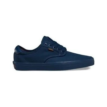 Pánské tenisky Boty Vans CHIMA FERGUSON PRO (Native) Dress Blues velikost 42.5