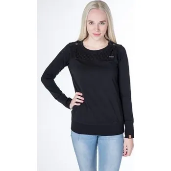 Pánské tričko Tričko Alife and Kickin LEONIE A Moonless Laces velikost S