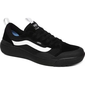 Pánská móda Boty Vans ULTRARANGE EXO SE Black velikost 42.5