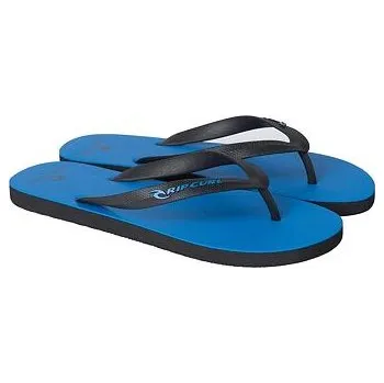 Dámské žabky žabky Rip Curl MC+ Mid Blue Wash velikost 45.0