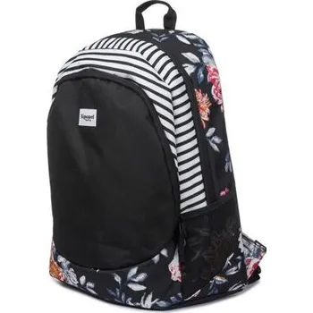 Městský batoh Batoh Rip Curl PROSCHOOL DESERT FLOWER Black velikost O/S