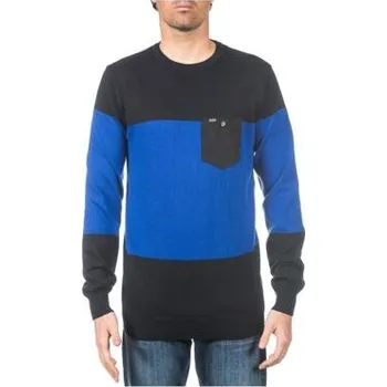 Pánský svetr Svetr Rip Curl SLICED SWEATER Surf The Web velikost XL