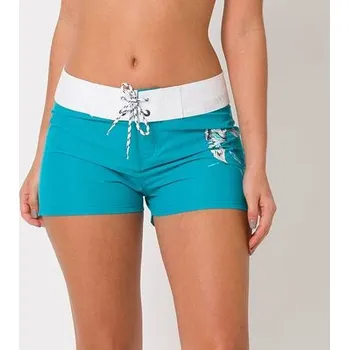 Dámské plavky Plavky Animal FIANNO Capri Blue velikost 10