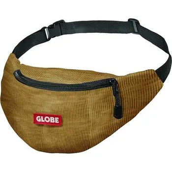 Ledvinka Ledvinka Globe RICHMOND SIDE BAG II Tobacco velikost O/S