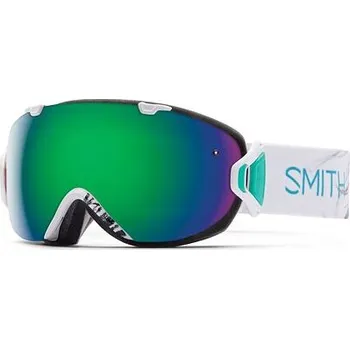 Snow brýle Smith I/OS White Feathers velikost O/S