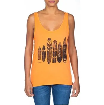 Pánské tričko Tričko Rip Curl ELLY TANK Bird Of Paradis velikost L