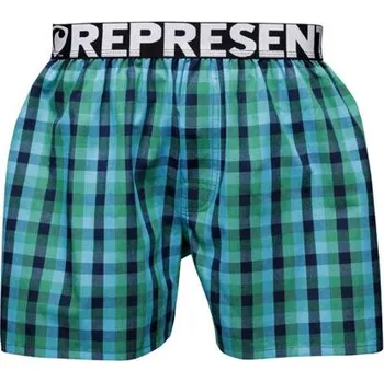 Pánské spodní prádlo Spodní prádlo Represent CLASSIC MIKE 20224 Multicolour velikost L
