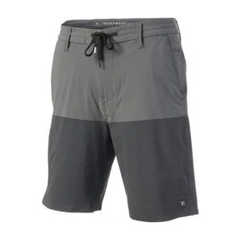 Pánské kraťasy šortky Rip Curl CONTRASTED 20’’ BOARDWALK Black velikost 36