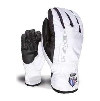 Rukavice Level HUSKY White velikost 6,5