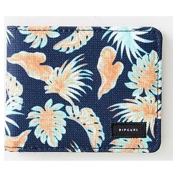 Peněženka Peněženka Rip Curl CARVE ALL DAY WALLET Navy velikost O/S
