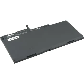Baterie k notebooku Baterie odpovídající typu HP / COMPAQ E7U24AA - AVACOM NOHP-EB740-P42 Li-Pol 11,1V 4200mAh