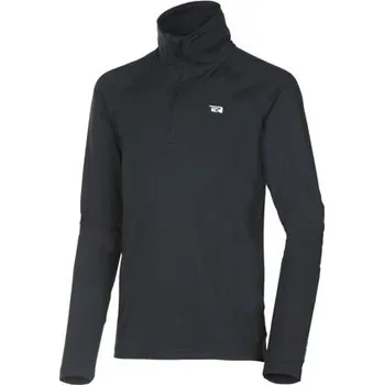 Chlapecká mikina Mikina Rehall RONNY-R-JR. pirate black velikost 176