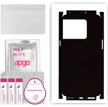 Pouzdro na mobilní telefon Ochranná Fólie apgo pro OnePlus 10T 1 ks