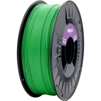 Filament PLA filament 870 zelený 1,75 mm odolný vůči UV záření