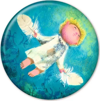 Placka - Andělíček a sladké snění