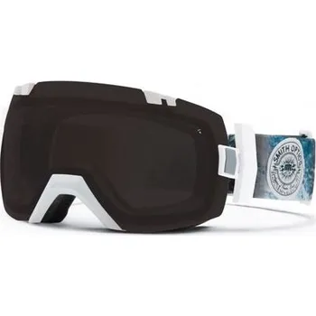 Snow brýle Smith I/OX White Oceanic velikost O/S