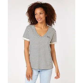 Tričko Rip Curl LIMONADE TEE Navy velikost S