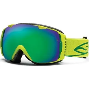 Snow brýle Smith I/O Lime velikost O/S