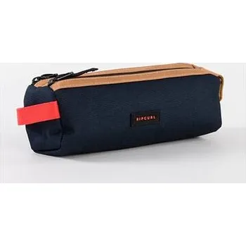 Penál Rip Curl PENCIL CASE 2CP HYKE Navy velikost O/S