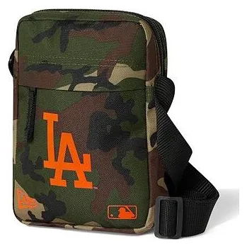 Čepice Taška New Era DUFFEL/MONOSTRAP PACK MLB LOS ANGELES DODGERS Wdc velikost O/S