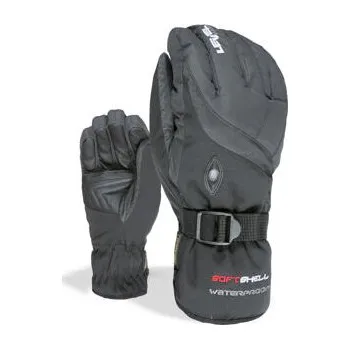 Chránič rukou Rukavice Level HERO Black velikost 10.5