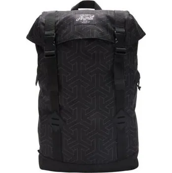 Městský batoh Batoh Animal HIKER Black velikost O/S