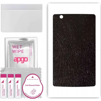 Pouzdro na mobilní telefon Ochranná Fólie apgo pro LG G Pad X 8.0 1 ks