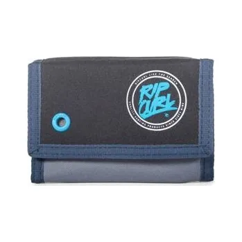 Peněženka Rip Curl BRASH SURF Black velikost O/S