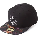 Kšiltovka State Of WOW VOODOO 2 YOUTH SNAPBACK Black Pattern velikost O/S