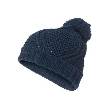 Čepice Zimní čepice Rip Curl RAYA BEANIE Blue Indigo velikost O/S