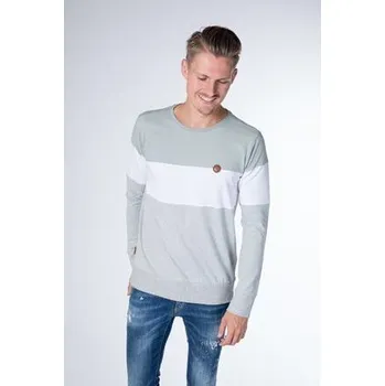 Tričko Alife and Kickin VINCE Steal velikost XXL