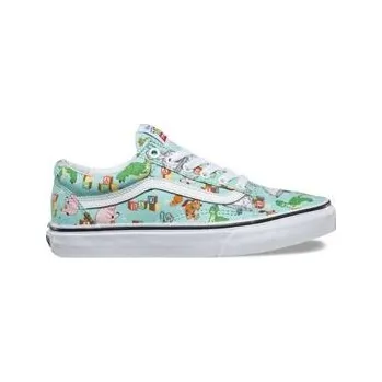 Pánská obuv Boty Vans OLD SKOOL (Toy Story) Andys T velikost 40.5