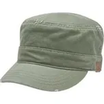 Kšiltovka Animal VALATTA Olive velikost O/S