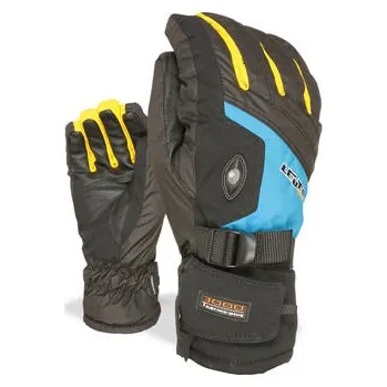 Sportovní chránič Rukavice Level ALPINE Royal velikost 8,5