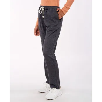 Dámské kalhoty Kalhoty Rip Curl SANTANDER COSY PANT Washed Black velikost XL