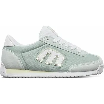 Dámská obuv Boty Etnies LO-CUT II LS W'S Light Blue velikost 39.0