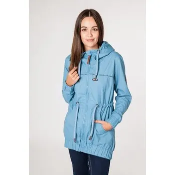 Bunda Alife and Kickin CHARLOTTE B Heaven velikost M