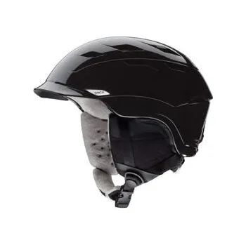 Cyklistická přilba Helma Smith VALENCE Black Pearl velikost L