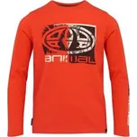 Tričko Animal BOARD Rio Red velikost BM