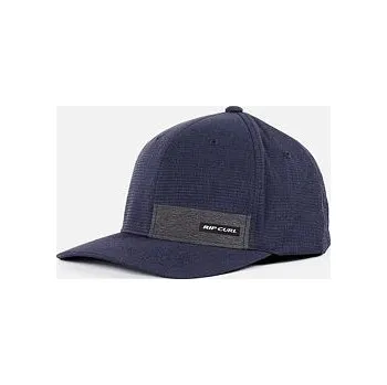 Kšiltovka Kšiltovka Rip Curl REFLECTOR FLEXFIT CAP Navy velikost O/S